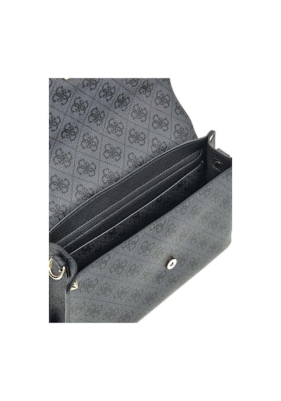 Guess Access Kadın Omuz Çantası Hwsg6974200 Antrasit