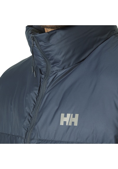 Helly Hansen Actıve Puffy Yelek Alpine Frost Mavi