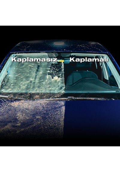Nasiol Glasshield Wipe On Araç Nano Yağmur Kaydırıcı Ve Su İtici Mendil 1 Yıl Etkili Cam Bakımı, Cam Yüzey Ya