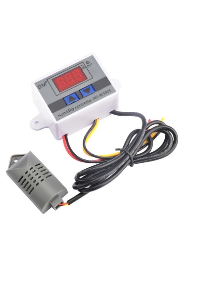 Xh-w3005 Dijital Termostat 12v