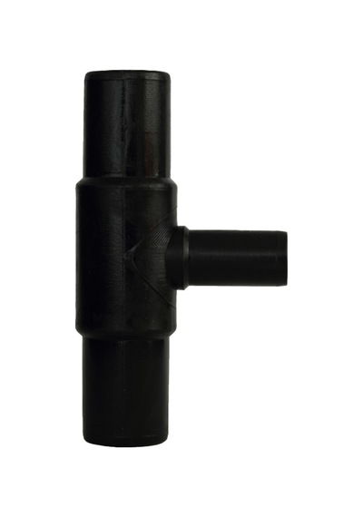 Hdpe 100 Enjeksiyon İnegal Te Sdr11Pn16 Yıldız Polietilen