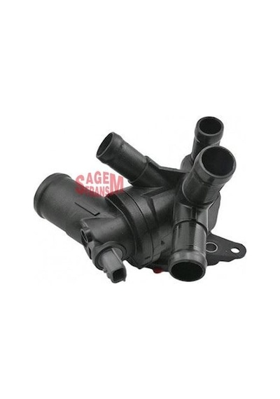 SAGEMFR 131182 SAGEMFR TERMOSTAT CLIO IV 1,2 TCE - NISSAN QASHQAI