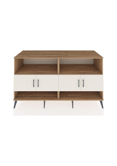 Kronos Konsol 4 Raflı 4 Kapaklı 176x59x99 Çam-aytaşı/çam Çam-aytaşı/çam Kronos Konsol 4 Raflı 4 Kapaklı 176x59x99 Çam-aytaşı/çam Çam-aytaşı/çam