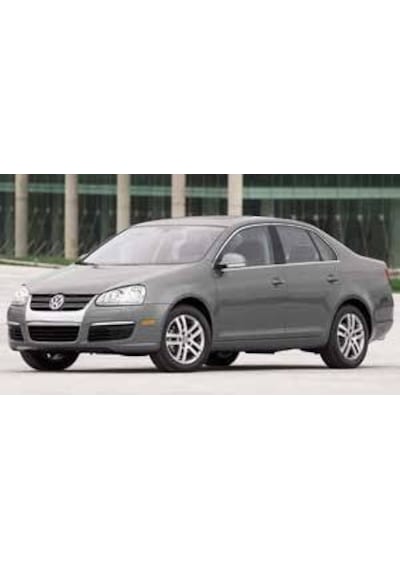 Volkswagen Jetta Golf5 Motor Kaput Keçe klipsler İzalasyon Kalın