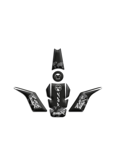 Motosıklet Kaplama Benelli Trk 502 2017/2024 04