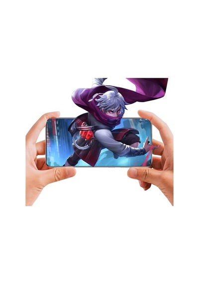 Samsung Uyumlu Galaxy S24 Ultra 5li Paket Nano Kolay Uygulanabilir Ekran Koruyucu