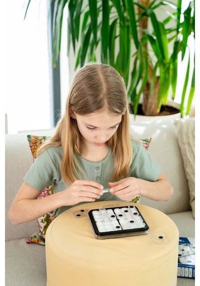 Smartgames Dice Deduction