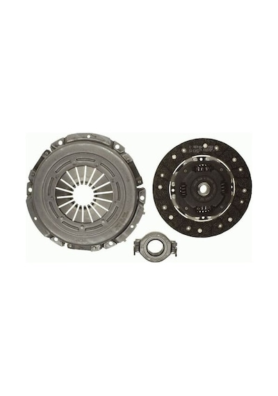 Sachs 3000162001 Debriyaj Seti Volkswagen 1.61.7d Td T3 8190 3000162001