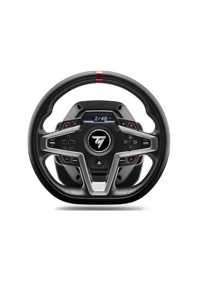 Thrustmaster T248 Hyprid Yarış Direksiyon Seti Pc.Ps4.Ps5
