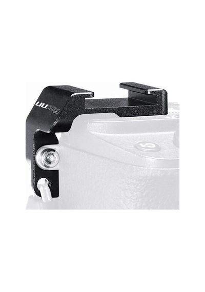 R011 Sony A6400 Vlog Metal L Bracket