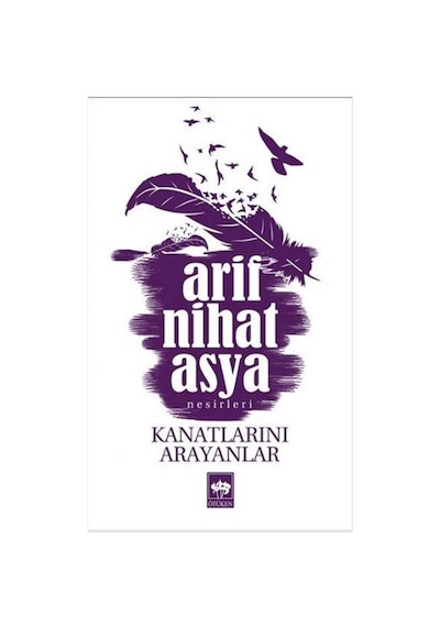 Kanatlarını  Arayanlar