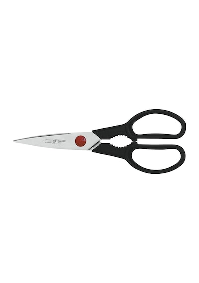 Zwilling Four Star Blok Bıçak Seti Kayın Ağacı 7 Parça Siyah