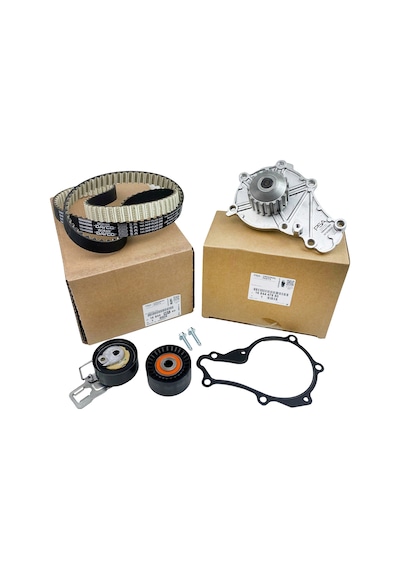 Triger Seti+devirdaim 1684448180 / Berlingo C3 C4 Celysee Jumpy Ds5 208 3008 301 5008 Partner Rifter