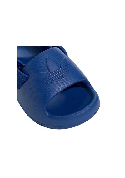 Ih8906-b Adidas Adıfom Adılette I Bebek Sandalet Lacivert Ih8906-b