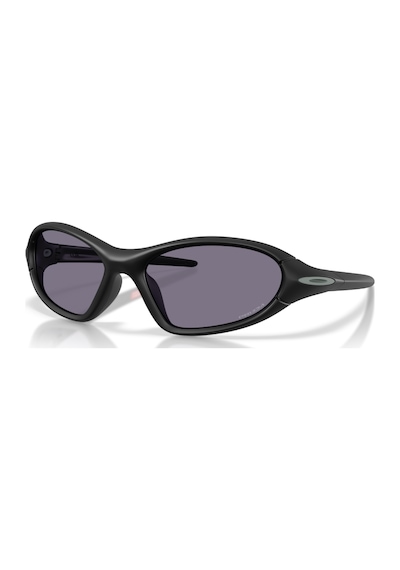Oo 9536 953601 61 Oakley Portal Jacket Güneş Gözlüğü Siyah