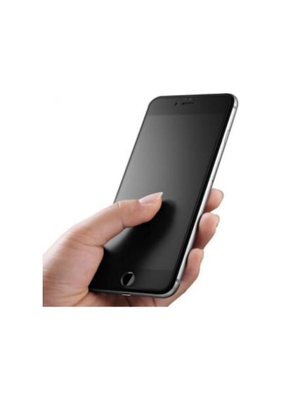 Apple Uyumlu   iPhone 11 Ekran Koruyucu Tam Kaplayan Mat Seramik Nano