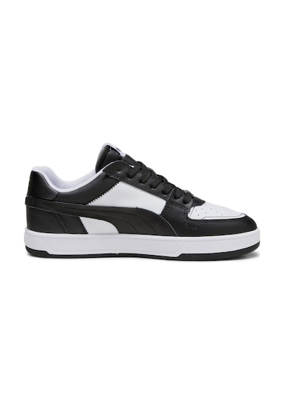 Puma 392332-02 Caven 2.0 Vtg Erkek Spor Ayakkabı Siyah - Beyaz