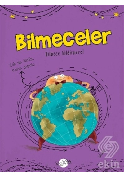Bilmeceler/Kolektif
