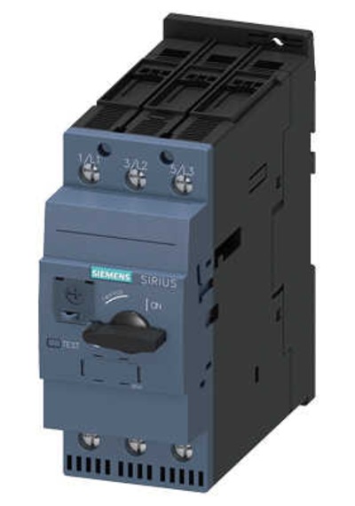 Sıemens - 49-59 A Vida Bağlantılı Motor Koruma Şalteri - 3rv2031-4xa10