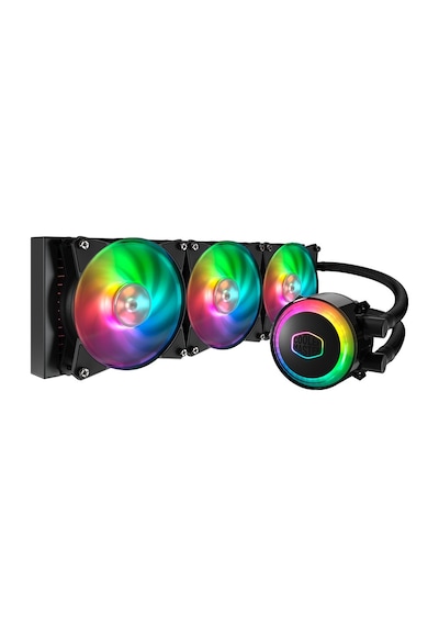 Cooler Master MLX-D36M-A20PC-R1 RGB İşlemci Sıvı Soğutucu