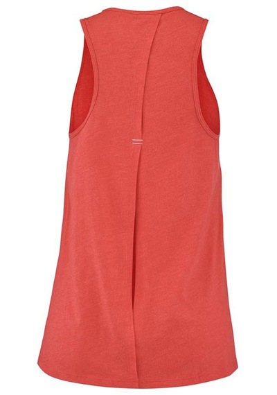Babolat Exercıse Cotton Tank W Kırmızı