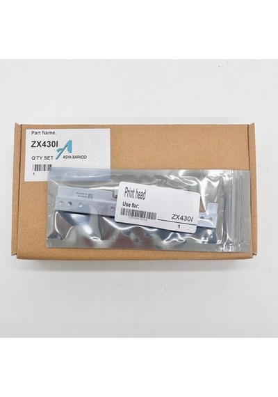 Godex Zx430i Barkod Yazıcı İçin Termal Kafa Parçası 300 Dpı