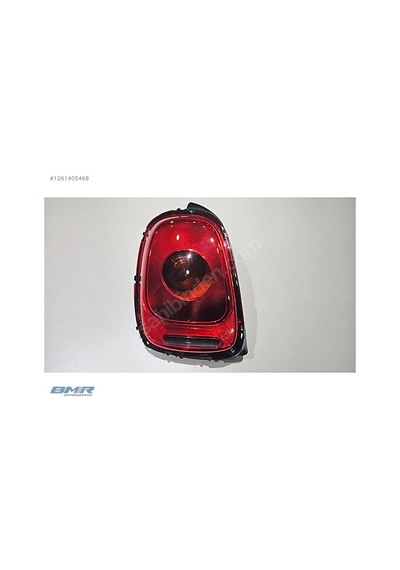 Mini Cooper 2013-2018 F56 Arka Stop Sol Oem No: 63217297433