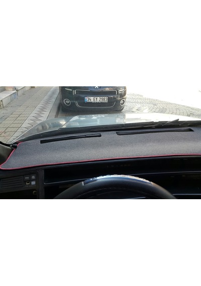 Tipo Tempra Torpido Halısı N11.3327