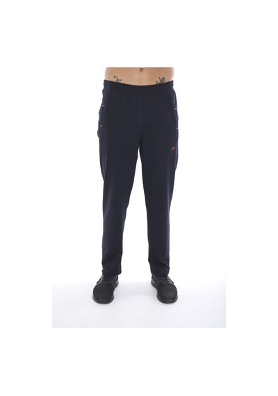 Erkek Spor Lacivert Eşofman Altı-3987 Lacivert
