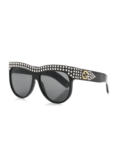 Gucci Gg0147s 001 Güneş Gözlüğü