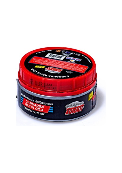 3 Adet Autokit Pasta Cila 220 Gr. Fa1-233