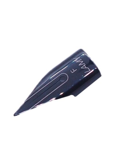 Lamy Lx Dolma Kalem Ucu Parlak Çelik Siyah Z 52-F