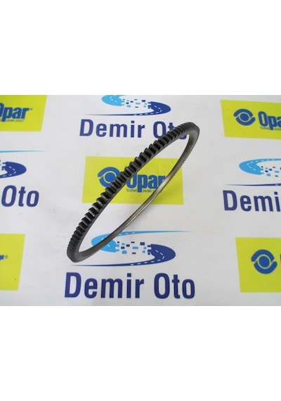 55247060 Volant Dişlisi 116 Diş.1,2/1,4 8.v.albea-doblo-palio Aut