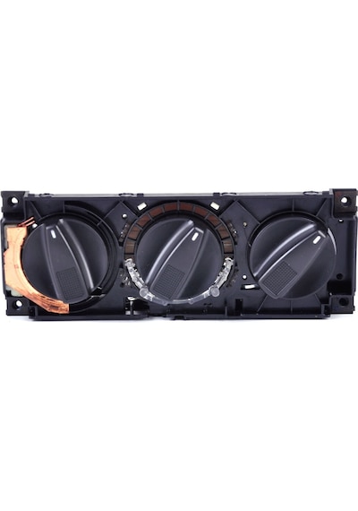 Volkswagen Polo Classic Kalorifer Dügme Paneli 1996-2001 558118647