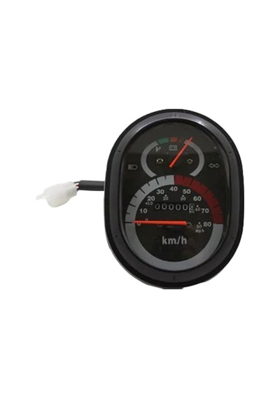 Dünya Kilometre Saati 60v