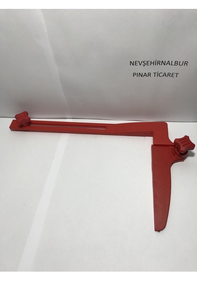 Rubi Gönye N11.75