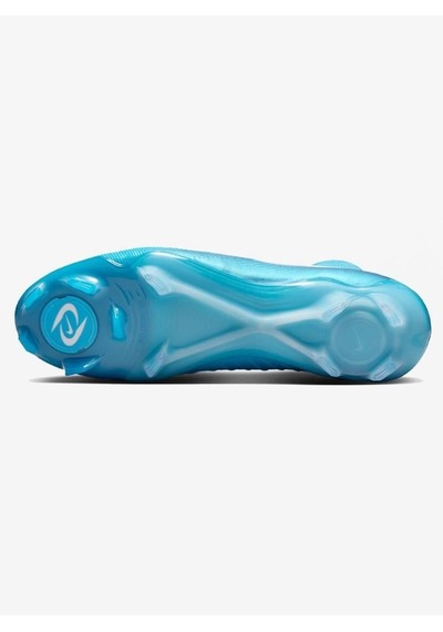 Nike Phantom Luna Iı Elite Fg Erkek Çim Zemin Kramponu Turkuaz