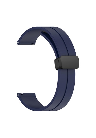 Microsonic Garmin Vivoactive 4 Kordon Ribbon Line