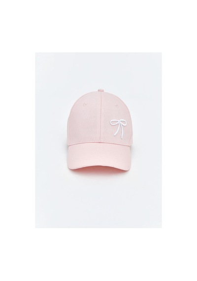 Lc Waikiki Shining Store'dan Işıltılı Seçimler Fiyonk Nakışlı Kız Çocuk Kep Şapka Pembe Leylak - 866311904 Pembe Leylak Lc Waikiki Shining Store'dan Işıltılı Seçimler Fiyonk Nakışlı Kız Çocuk Kep Şapka Pembe Leylak - 866311904 Pembe Leylak
