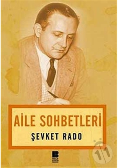 Aile Sohbetleri - Şevket Rado - Bilge Kültür Sanat
