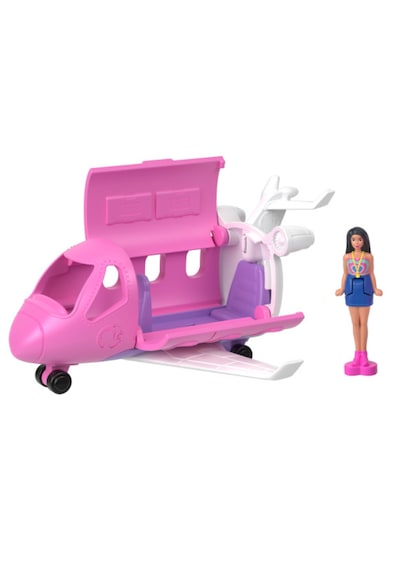Barbie Mini BarbieLand Dreamplane HYF40