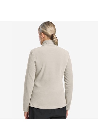 Jack Wolfskin Taunus Fz Kadın Sweatshirt C-jac711391b30vl0 Gri