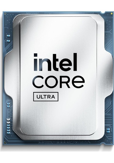 Intel Core Ultra 9 285k Tray 5.70 Ghz 24 Çekirdek 76mb 1851p 3nm Kutusuz İşlemci