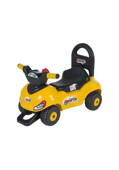 Enhoş Oyuncak Küçük Pedalsız Kaliteli Bisiklet ATV