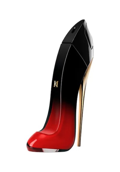 Carolina Herrera Very Good Girl Elixir Edp 80 Amber
