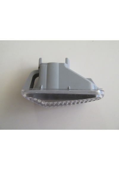 Honda Accord 01/02 Çamurluk Si Nyali Beyaz Sağ/sol Aynı Adet Eurolamp