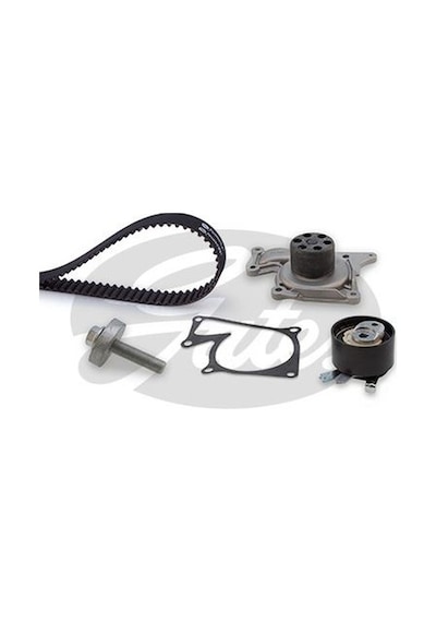 GATES KP15675XS Triger Eksantrik Gergi Seti - Su Pompası CLIO IV Kangoo IV Fluence Kadjar / Sandero Duster Dokker Lodgy 1.5 DCI