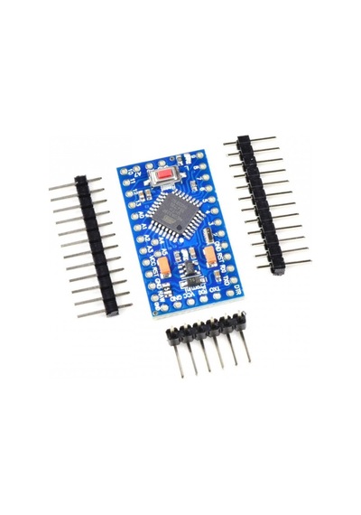 Arduino Pro Mini 328 - 3.3V/8Mhz