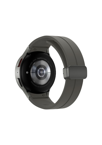 Samsung Galaxy Watch 5 Pro Akıllı Saat (Samsung Türkiye Garantili)