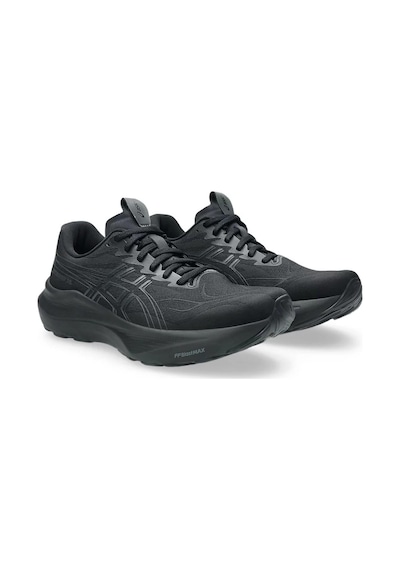 Asics 1011c056-002 Gt-2000 14 Erkek Koşu Ayakkabısı Siyah